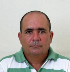Circunscripción # 9 - Carlos Alberto Lugo Vega